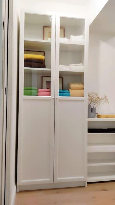 Homeliri Isola di Liri 외부 사진