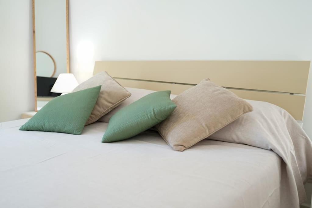Homeliri Isola di Liri 외부 사진