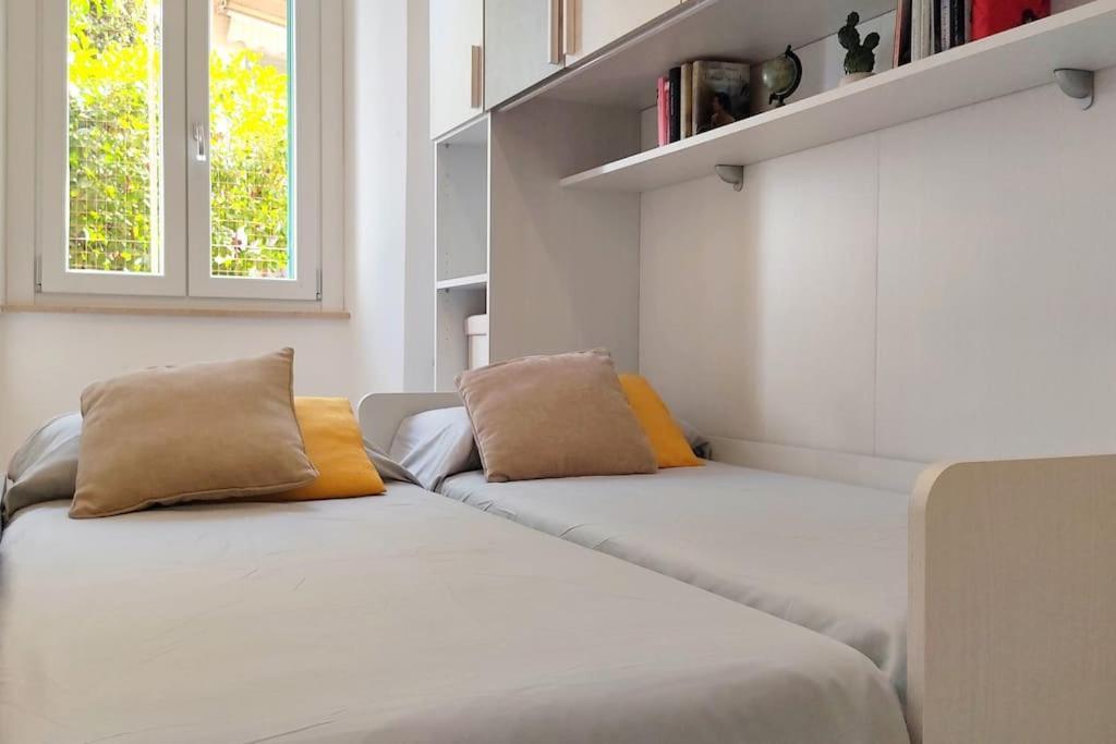 Homeliri Isola di Liri 외부 사진