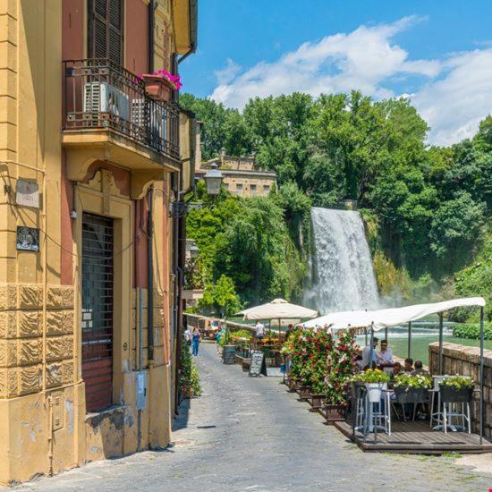 Homeliri Isola di Liri 외부 사진