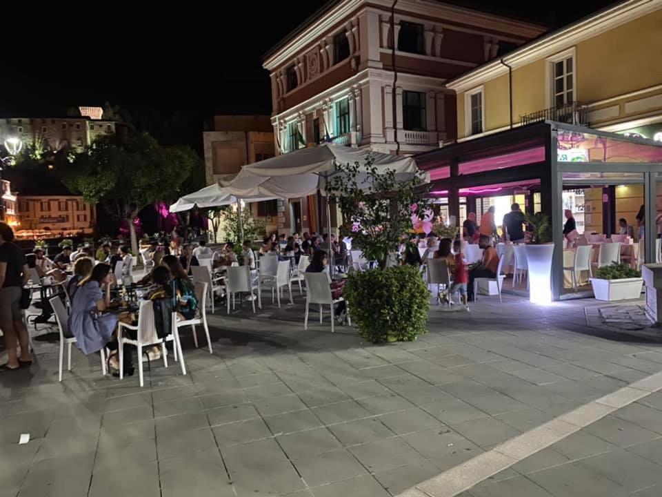 Homeliri Isola di Liri 외부 사진